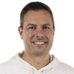 Nicolás Estévez Martínez