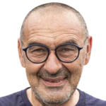 Maurizio Sarri
