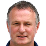 Michael O'Neill