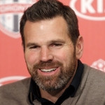 Greg Vanney
