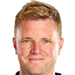 Eddie Howe