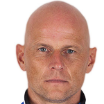 Ståle Solbakken
