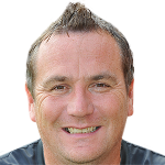 Micky Mellon