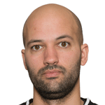 Luis Berkemeier Pimenta