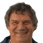 Mario Daniel Saralegui Iriarte