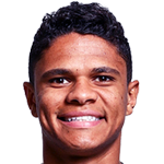 Douglas dos Santos Justino de Melo