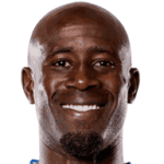 Albert Danquah Adomah