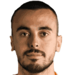 Nikos Christogeorgos