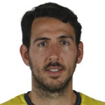 Daniel Parejo Muñoz