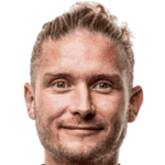 Christian Nikolaj Sørensen