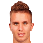 Kévin Manuel Rodrigues