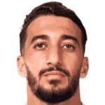 Mohamed Saïd Benrahma