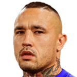 Radja Nainggolan