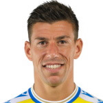 Rubén Alcaraz Jiménez