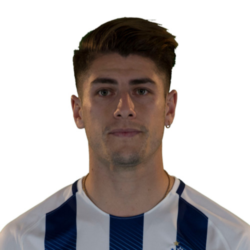 Ángelo Nicolás Sagal Tapia