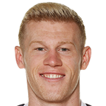James McClean