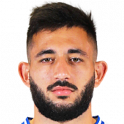 Matías Ezequiel Vargas Martín