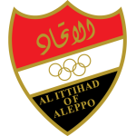 Al-Ittihad Aleppo